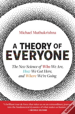 Capa do artigo Theory Of Everyone