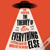 Capa do artigo Theory Of Everything Else