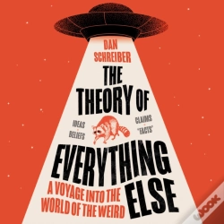 Capa do artigo Theory Of Everything Else