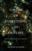 Theory Of Everything In Outline
