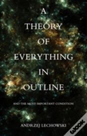 Capa do artigo Theory Of Everything In Outline