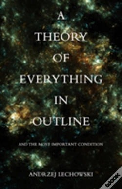 Capa do artigo Theory Of Everything In Outline