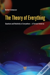 Capa do artigo Theory Of Everything