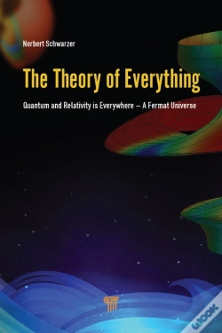 Capa do artigo Theory Of Everything