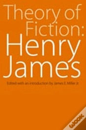 Capa do artigo Theory Of Fiction
