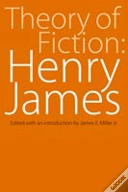 Capa do artigo Theory Of Fiction