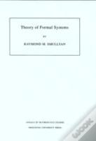 Theory Of Formal Systems