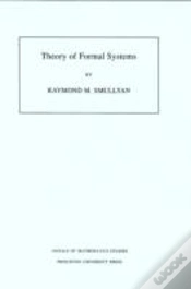 Capa do artigo Theory Of Formal Systems