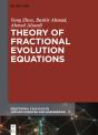Theory Of Fractional Evolution Equations - Preview