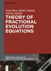 Capa do artigo Theory Of Fractional Evolution Equations