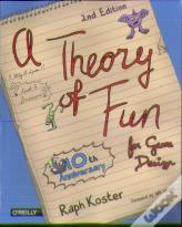 Theory Of Fun For Game Design