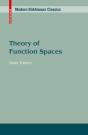 Theory Of Function Spaces - Preview