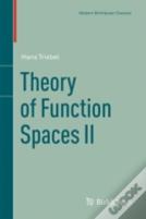 Theory Of Function Spaces Ii