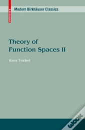 Theory Of Function Spaces Ii