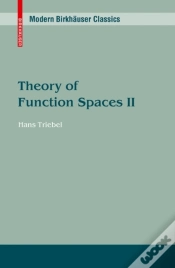 Capa do artigo Theory Of Function Spaces Ii