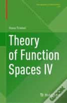 Theory Of Function Spaces Iv