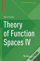 Theory Of Function Spaces Iv