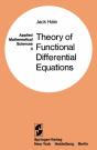 Theory Of Functional Differential Equations - Preview