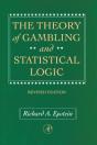 Theory Of Gambling And Statistical Logic, Revised Edition - Preview