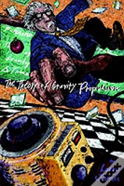 Capa do artigo Theory Of Gravity Propulsion