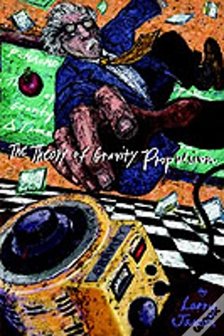Capa do artigo Theory Of Gravity Propulsion