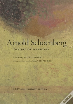 Capa do artigo Theory Of Harmony