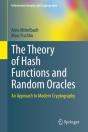 Theory Of Hash Functions And Random Oracles - Preview
