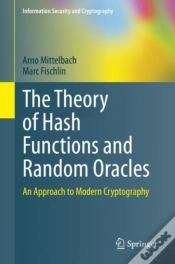 Capa do artigo Theory Of Hash Functions And Random Oracles