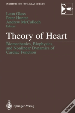 Capa do artigo Theory Of Heart