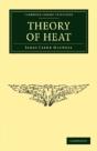 Theory Of Heat - Preview