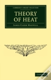 Theory Of Heat