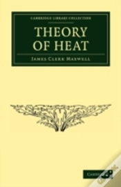 Capa do artigo Theory Of Heat