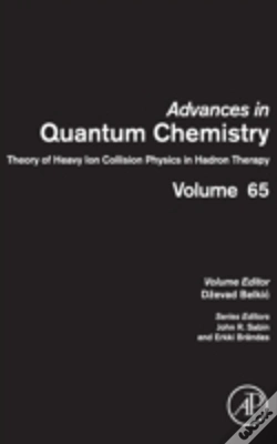 Capa do artigo Theory Of Heavy Ion Physics In Medicine