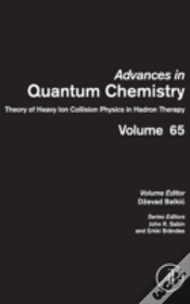 Capa do artigo Theory Of Heavy Ion Physics In Medicine