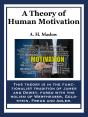 Theory Of Human Motivation - Preview