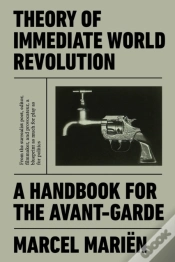 Capa do artigo Theory Of Immediate World Revolution