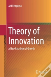 Capa do artigo Theory Of Innovation