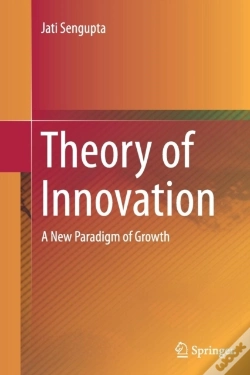 Capa do artigo Theory Of Innovation