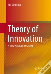 Theory Of Innovation