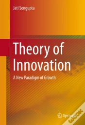 Capa do artigo Theory Of Innovation