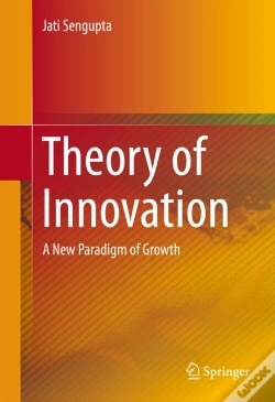 Capa do artigo Theory Of Innovation