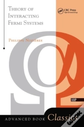 Theory Of Interacting Fermi Systems