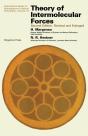 Theory Of Intermolecular Forces - Preview