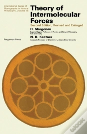 Capa do artigo Theory Of Intermolecular Forces