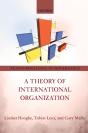 Theory Of International Organization - Preview
