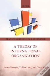 Theory Of International Organization