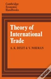 Theory Of International Trade
