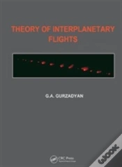 Capa do artigo Theory Of Interplanetary Flights