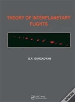 Capa do artigo Theory Of Interplanetary Flights