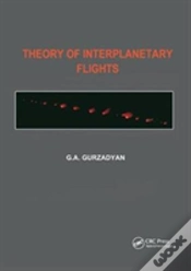 Capa do artigo Theory Of Interplanetary Flights